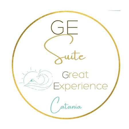 Ge Suite Catane Extérieur photo