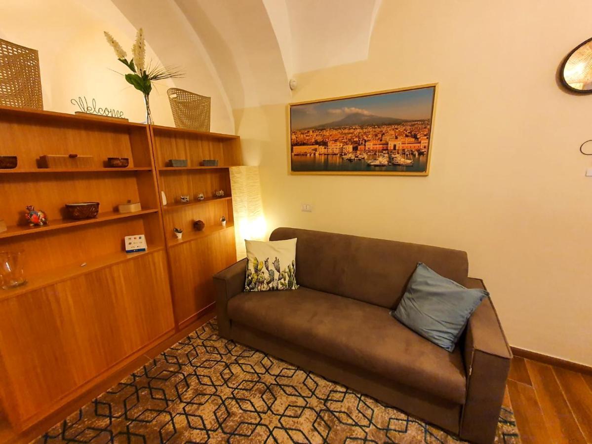 Ge Suite Catane Extérieur photo