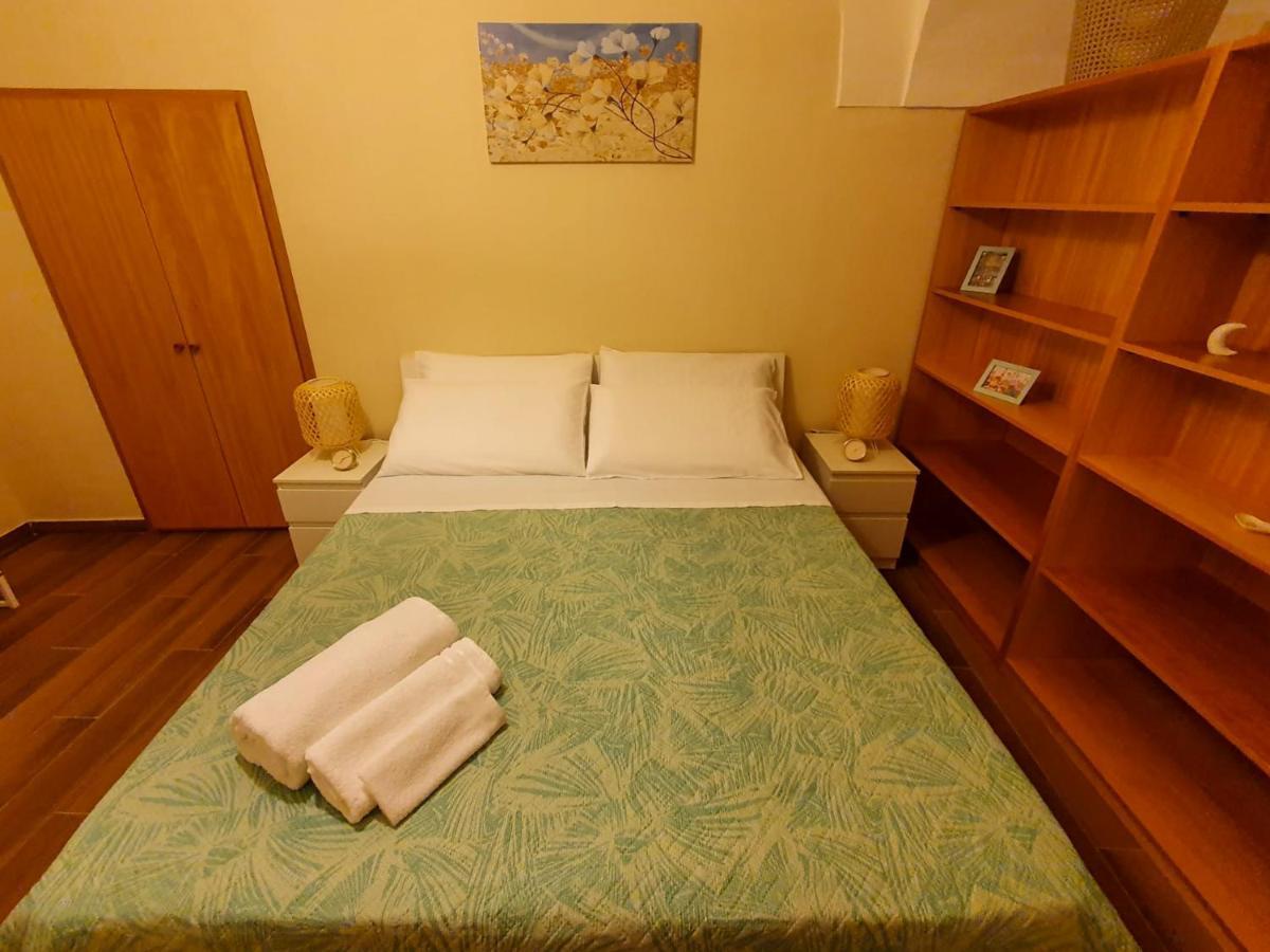 Ge Suite Catane Extérieur photo