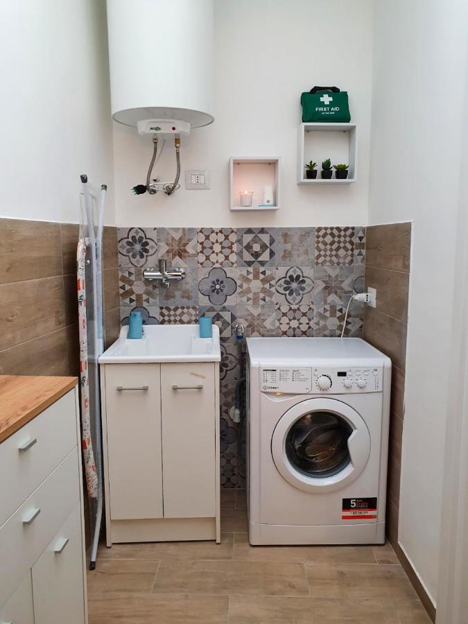 Ge Suite Catane Extérieur photo