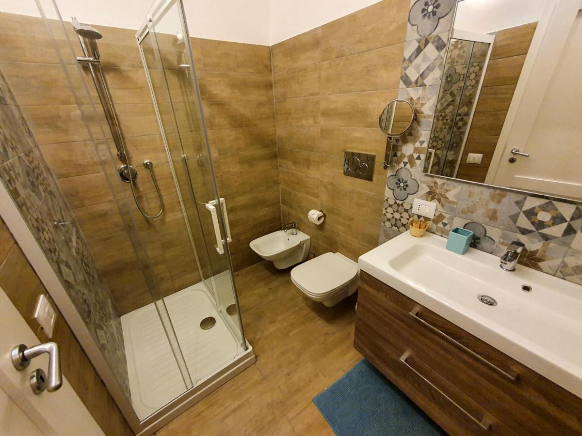 Ge Suite Catane Extérieur photo