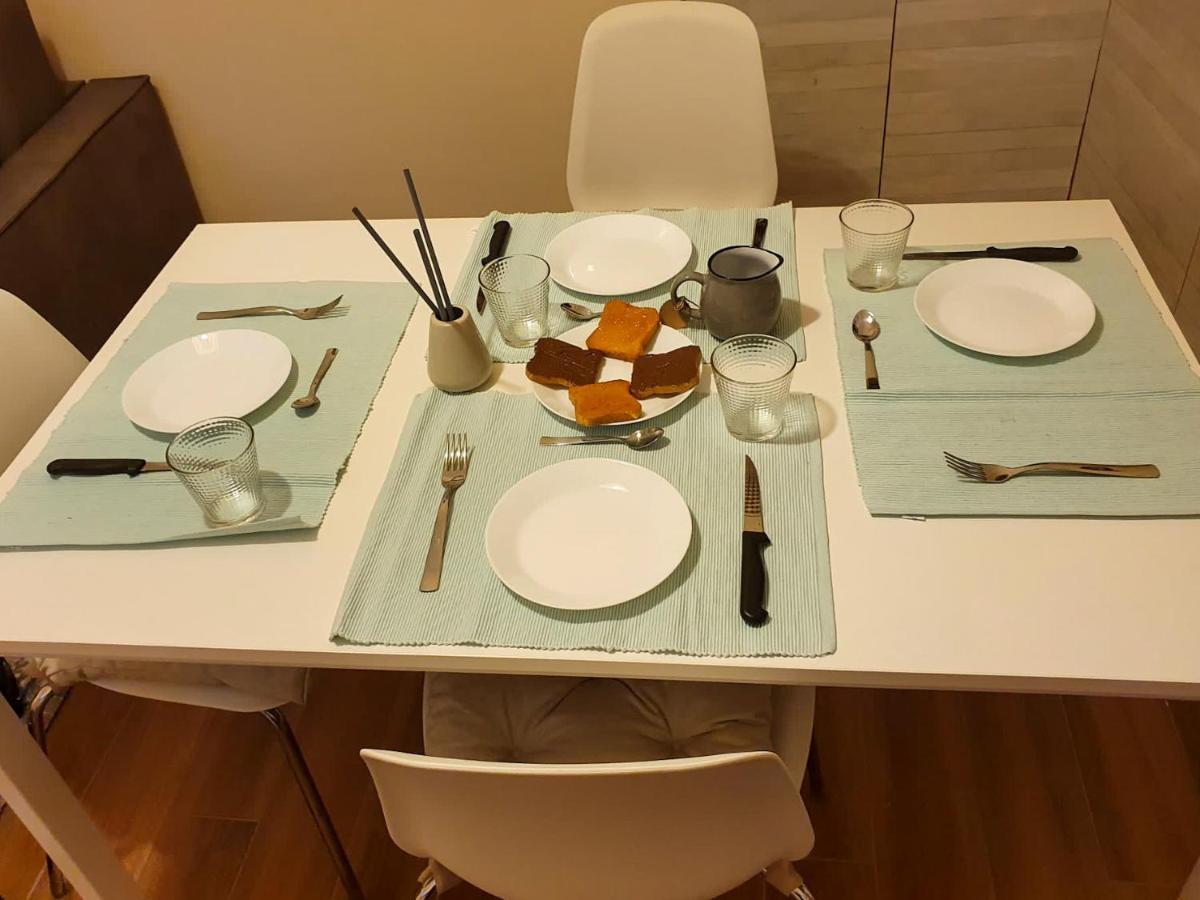 Ge Suite Catane Extérieur photo
